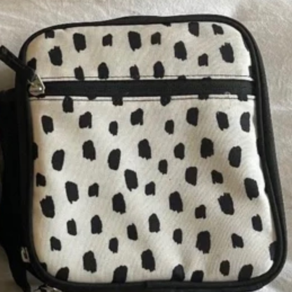 Pottery barn lunch box